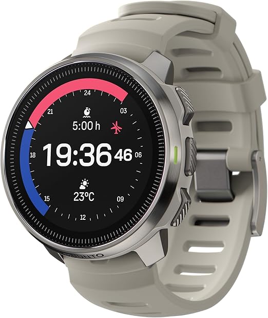 Suunto Ocean