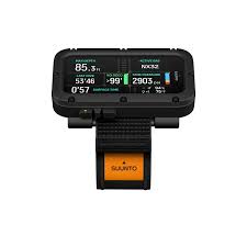 Suunto Nautic Dive Computer