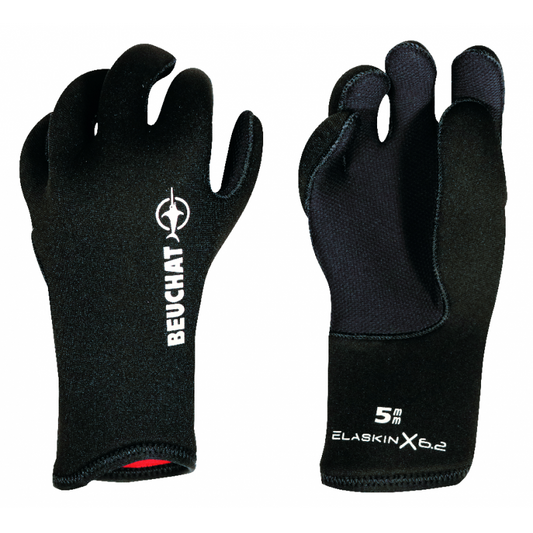Sirocco SP Glove