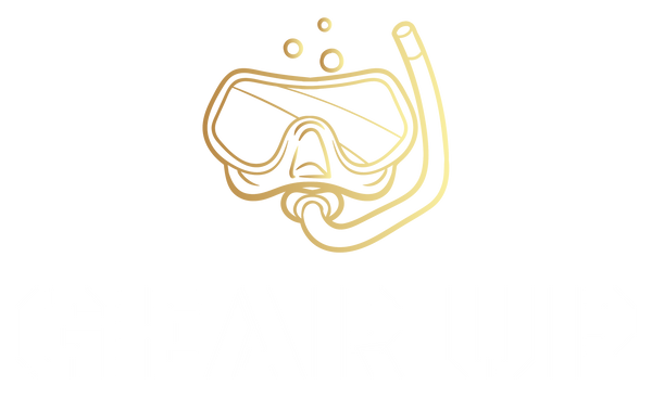 Gear Up Dive