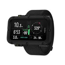 Suunto Nautic Dive Computer