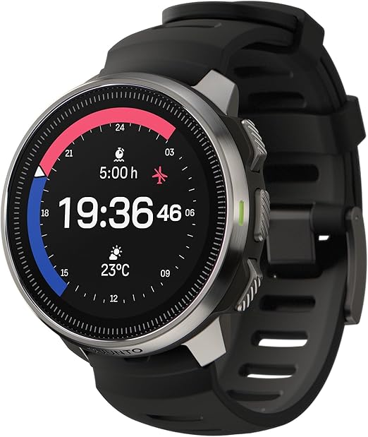 Suunto Ocean