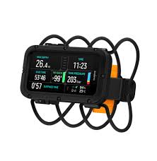 Suunto Nautic Dive Computer